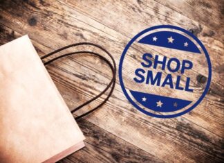 Escondido’s Small Business Saturday 2023