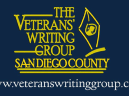 Veterans Writing Group Monthly Meeting