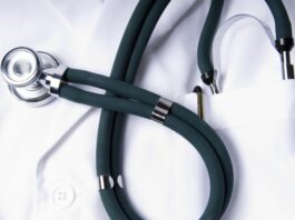 County Health Officials Report Increase in Whooping Cough