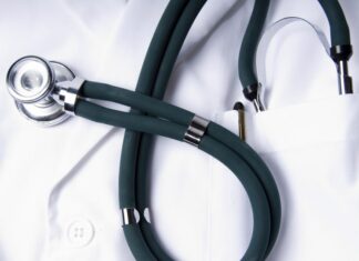 County Health Officials Report Increase in Whooping Cough