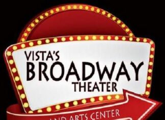 The Broadway Theater Vista Has Produced a 90 Minute Musical