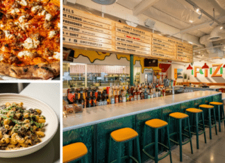 Pitfire Pizza Expands to Carlsbad with a Slice of LA’s Culinary Scene