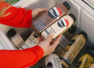 State Street Farmers Market Seasonal Flavors Are At The Market!