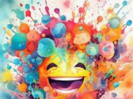 The “Happiest States in America”