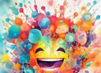 The “Happiest States in America”