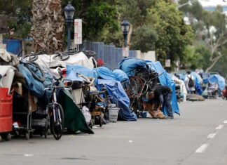 Addressing Homelessness and Addiction Recovery in San Diego County