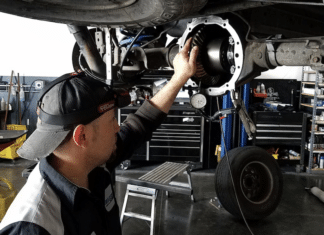 Best of Oceanside Member Spotlight – Veteran-Owned Business: Mastertech