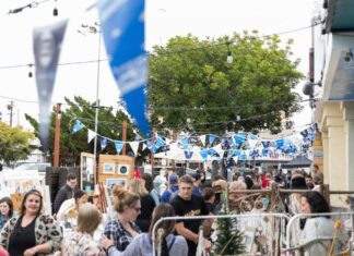 ‘Tis the Season to Shop Local Returns to Downtown Oceanside