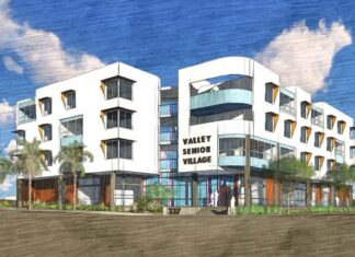 National CORE Opens Escondido’s First Permanent Supportive Housing Development