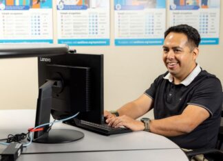 SD Workforce Partnership Awarded $4.8 Million to Bolster Employment Services