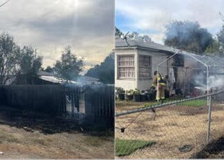 Escondido’s Fire Department Update