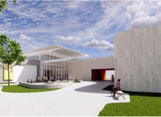 Extensive Construction and Renovation Underway at MiraCosta College’s Oceanside Campus