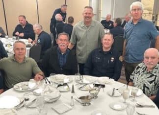 Escondido Fire department Update