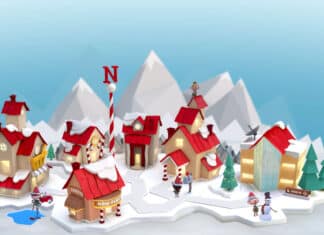 Christmas Stories You May Have Never Heard About