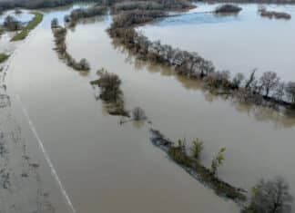 As Atmospheric Rivers Become more Frequent, California Expands Research to Prepare