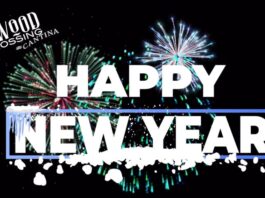 News Year’s Eve Party at Wildwood with Clay Colton