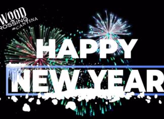 News Year’s Eve Party at Wildwood with Clay Colton