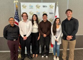 Vista Chamber Rising Stars for December 2023