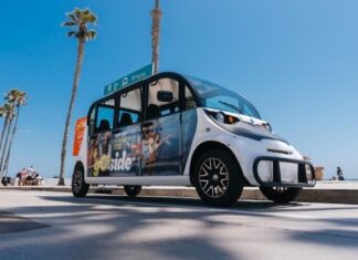 gO’side Shuttle Seasonal Hours Begin