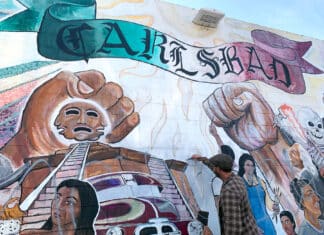Give Input on Barrio Public Art