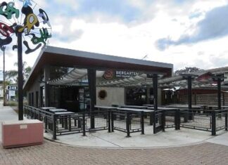 Dog Haus Restaurant is Open This Week Under New Ownership