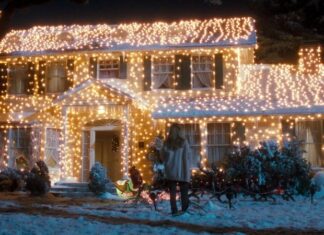 Christmas Movie Trivia Quiz for the Holidays