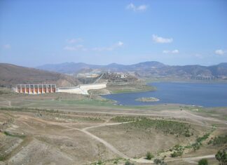 An Environmental Disaster