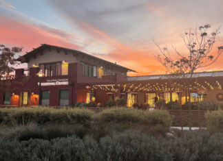 TERI Common Grounds Café and Coffee Bar – A Delicious Breakfast and Lunch Location That Empowers Individuals