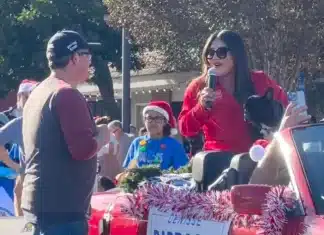 Doggone Comment Sparks Political Barking in Vista