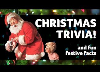 Christmas Facts and Trivia That Will Surprise You