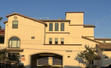 Carlsbad Residents, CPD Rail Against Windsor Pointe