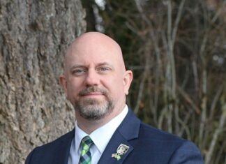 North County Transit District Appoints New Chief Executive Officer