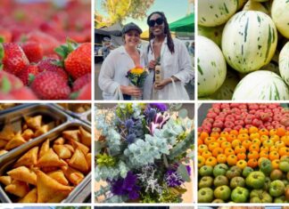 Wishing You A Very Healthy New Year!