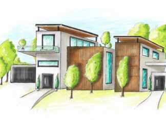 Vista, Del Mar Tackle ADUs