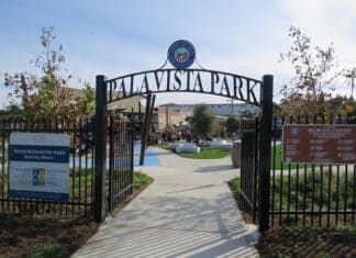 City of Vista Planning Commission for June 4th