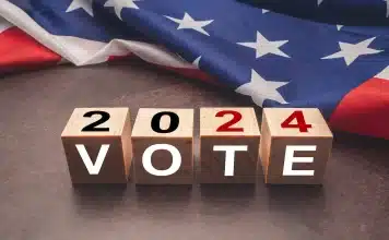 State Primary Nears, Local Candidates Step Forward