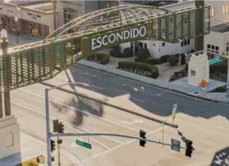 Ignite the Heart of Community: Inaugural Love Esco Day Sparks Escondido on February 3, 2024