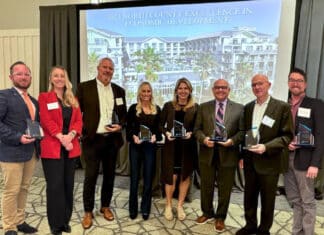 5th Annual Excellence in North County Economic Development Awards