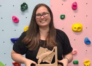 Palomar College Student Launches New Passion