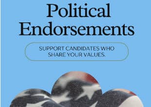 We’re counting on you! Oceanside Democratic Club Endorsements Saturday