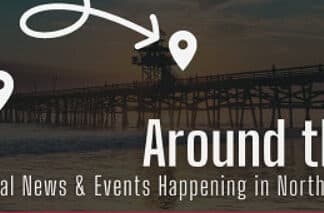 Around the 74th! Assembly District