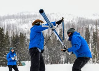 Rollercoaster Weather Shows Why California Needs Better Infrastructure for Wetter Years