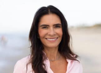 Grand opening of Margarita Wilkinson’s campaign office in downtown Oceanside