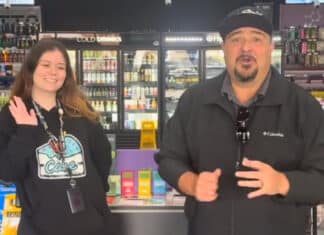 Take a Tour of Vista’s ‘The Cake House’ With Summer and Joe