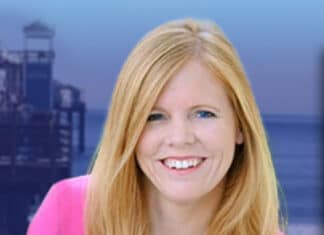 Small Business Owner Laura Bassett, Candidate For Oceanside City Council District 3