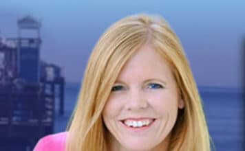 Small Business Owner Laura Bassett, Candidate For Oceanside City Council District 3