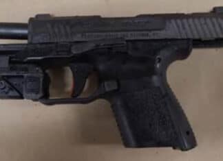 Escondido Police Update