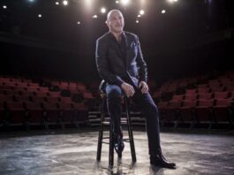 Seriously Funny Hypnosis Show Returning To The Sunshine Brooks Theatre In March