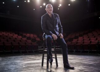 Seriously Funny Hypnosis Show Returning To The Sunshine Brooks Theatre In March