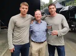 From Bestseller to Netflix Smash